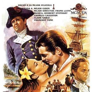 Foto La tragedia de la Bounty