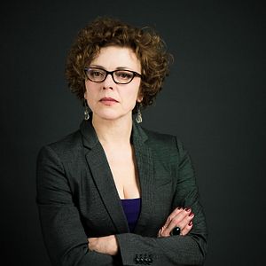 Foto Isabelle Leprince