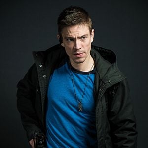 Foto Cyrille Thouvenin