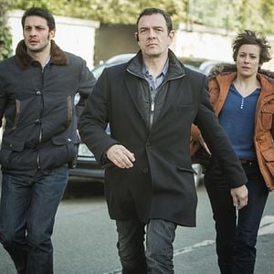 Foto Cyrille Thouvenin