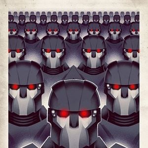 Foto X-Men: Días del futuro pasado