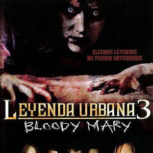 Foto Leyenda urbana 3: La maldición de Mary