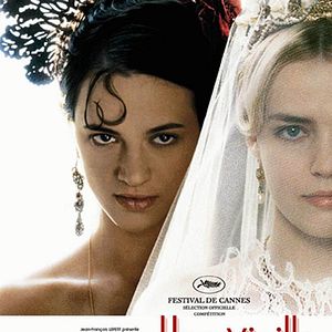 Foto Une vieille maîtresse