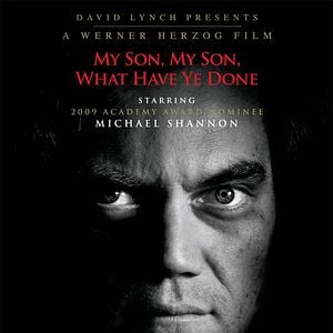 Foto My Son, My Son, What Have Ye Done