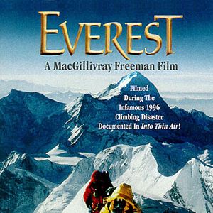 Foto Everest