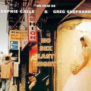 Foto No Sex Last Night