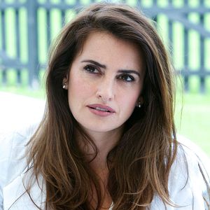 Foto Penélope Cruz