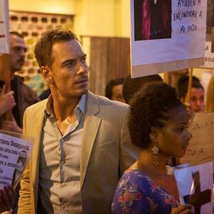 Foto Michael Fassbender