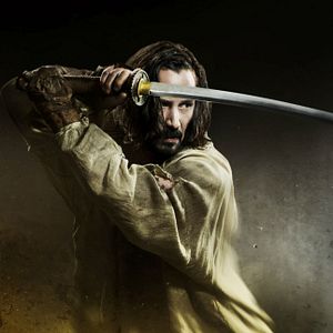 Foto La leyenda del samurái - 47 Ronin