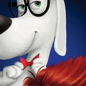 Foto Las aventuras de Peabody y Sherman