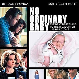 Foto Un bebé extraordinario