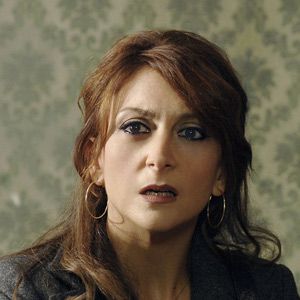 Foto Paola Minaccioni