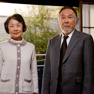 Foto Una familia de Tokio