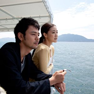 Foto Una familia de Tokio