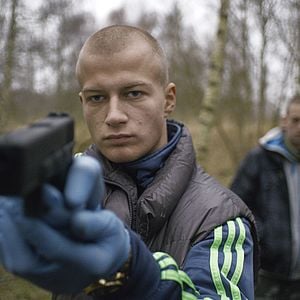 Foto Gustav Dyekjaer Giese