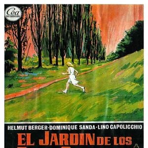 Foto El jardín de los Finzi Contini