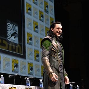 Foto Thor: El mundo oscuro