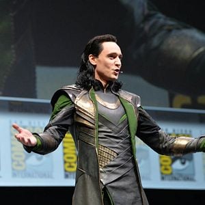 Foto Thor: El mundo oscuro