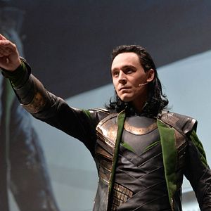 Foto Thor: El mundo oscuro