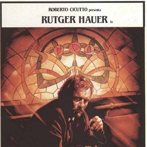 Foto La leyenda del santo bebedor