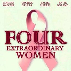 Foto Four Extraordinary Women