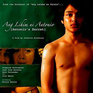 Foto Ang lihim ni Antonio