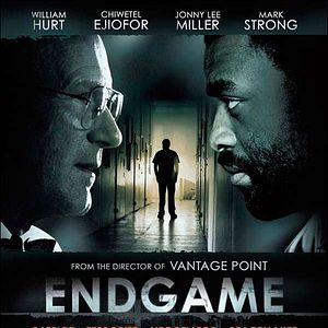 Foto Endgame