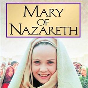 Foto Marie de Nazareth