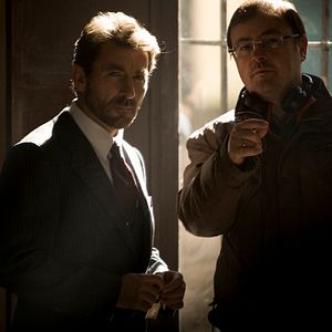 Foto Antonio de la Torre