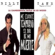 Foto Me levanté temprano el día de mi muerte