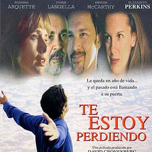 Foto Te estoy perdiendo