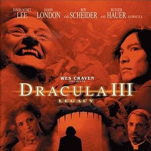 Foto Dracula 3: Legado