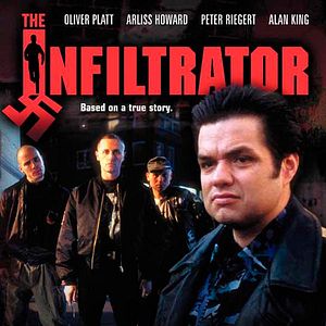 Foto The Infiltrator