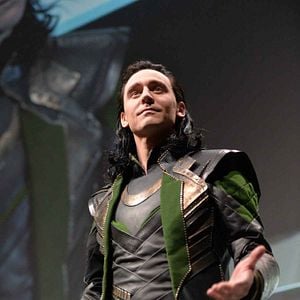 Foto Thor: El mundo oscuro