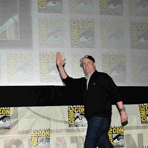 Foto Thor: El mundo oscuro