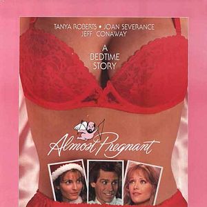 Foto Casi embarazada