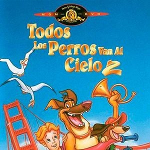 Foto Todos los perros van al cielo 2