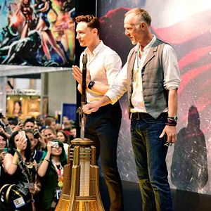 Foto Thor: El mundo oscuro