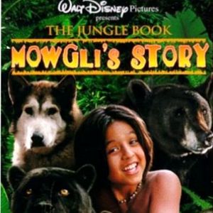 Foto La historia de Mowgli