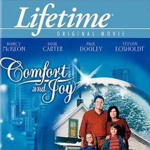 Foto Comfort and Joy