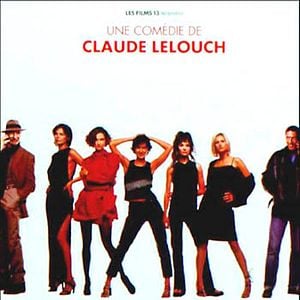 Foto Une pour toutes