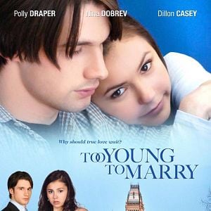 Foto Demasiado joven para amar