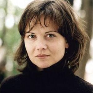 Foto Sigrid Burkholder