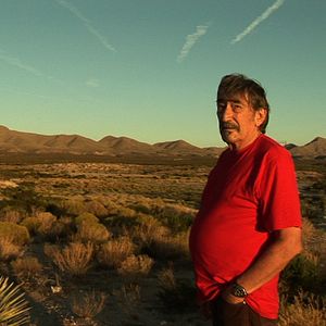 Foto Jimmy Carl Black