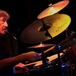 Foto Jimmy Carl Black