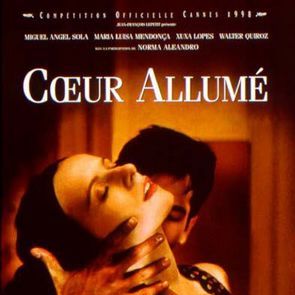 Foto Corazón iluminado