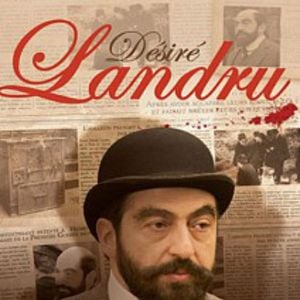 Foto Désiré Landru