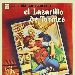 Foto El lazarillo de Tormes