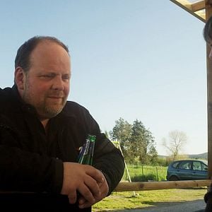 Foto Mon âme par toi guérie