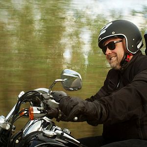 Foto Céline Sallette